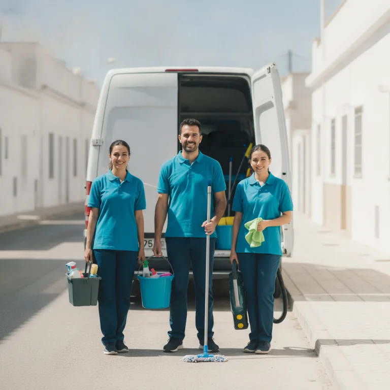 Pulizie Domestiche team a Siracusa